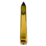 Vapoteuse ALFA Pro X-TREME avec puissance réglable et écran intégré - Type-C 1200mAh - LEIOM - Vert Or