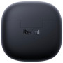 Écouteurs Bluetooth Redmi Buds 6 Lite BHR8653GL - Noir
