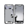 Empty iPhone 14 Purple Chassis (Original Disassembled) - Grade AB