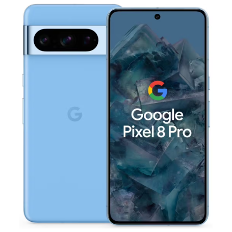 Google Pixel 8 Pro 256 GB Blue - Grade AB
