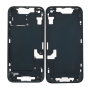 Châssis Vide iPhone 14 Plus Noir (Origine Demonté) - Grade AB