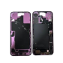 IPhone 16 Plus Chassis without Rear Glass with Battery Pink (Original Disassembled) - Grade AB