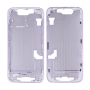 Châssis Vide iPhone 14 Plus Violet (Origine Demonté) - Grade AB