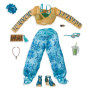Pack Mode Disney ily 4EVER Inspiré par Jasmine, Aladdin