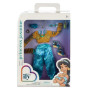 Pack Mode Disney ily 4EVER Inspiré par Jasmine, Aladdin