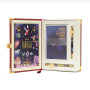 Fantasia Postcards and Pens Set Disney