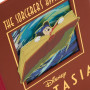 Fantasia Postcards and Pens Set Disney