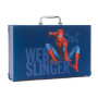 The Amazing Spider-Man Deluxe Art Kit Disney