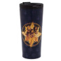 The Marvels Stainless Steel Tumbler Disney