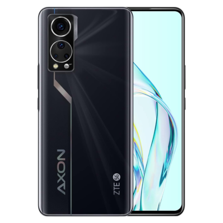 ZTE AXON 30 5G 128 GB Black - Grade A