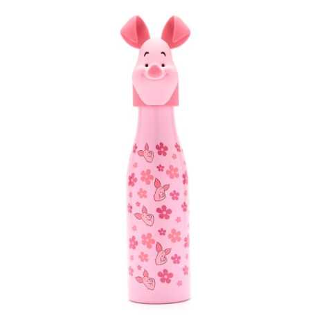 Bouteille d'eau en acier inoxydable Piglet Disney