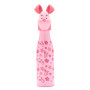 Bouteille d'eau en acier inoxydable Piglet Disney
