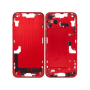 Buy Chassis Empty iPhone 14 Plus Red Grade AB - Premium Origin Disassembled Replacement
