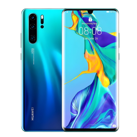 Huawei P30 Pro 128 Go Blue - Grade AB