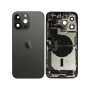 iPhone 14 Pro Max Black Charging Connector Grade A - Original Disassembled Part