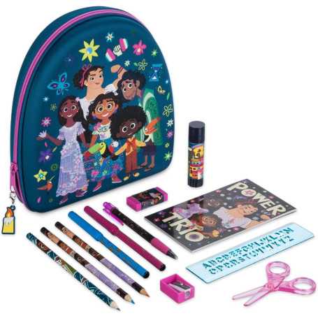 Kit d'art de luxe Encanto Disney