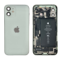 iPhone 12 Green Complete Chassis with Charging Connector and Battery Original Disassembled Grade AB
