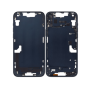 Empty Chassis iPhone 15 Black - (Origin Dismantled) Grade AB