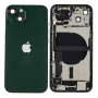 Empty Chassis iPhone 13 mini Green - (Origin Dismantled) Grade AB