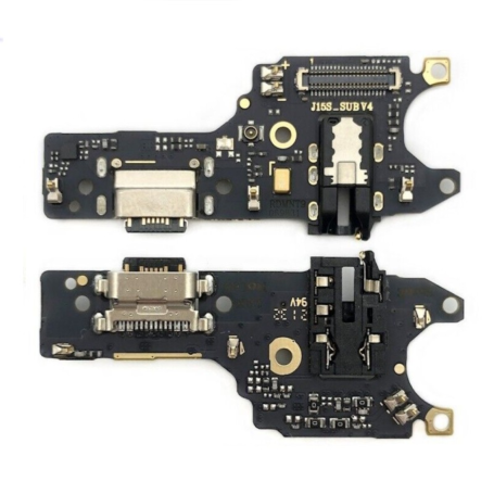 Connecteur de Charge Xiaomi Redmi Note 9 4G