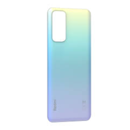 Rear Window for Xiaomi Redmi Note 11 Pro Azur Celeste Lens Original Grade AB