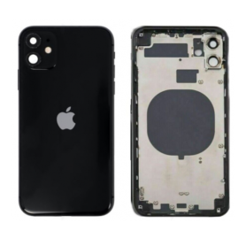 iPhone 11 White Replacement Charging Connector Grade B - Original Parts