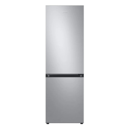 Réfrigérateur combiné congélateur Samsung RB34C600CSA/EF 344 L Gris - Comme Neuf (Jamais utilisé)