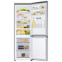 Réfrigérateur combiné congélateur Samsung RB34C600CSA/EF 344 L Gris - Comme Neuf (Jamais utilisé)