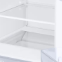 Réfrigérateur combiné congélateur Samsung RB34C600CSA/EF 344 L Gris - Comme Neuf (Jamais utilisé)