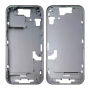 Empty Chassis iPhone 15 Plus Blue (Original Disassembled) Grade AB