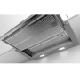 Hotte téléscopique Bosch DFS067A51 Argent Gris - Comme Neuf (Jamais utilisé)