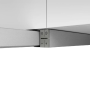 Hotte téléscopique Bosch DFS067A51 Argent Gris - Comme Neuf (Jamais utilisé)
