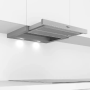 Hotte téléscopique Bosch DFS067A51 Argent Gris - Comme Neuf (Jamais utilisé)