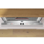 Buy Built-in Dishwasher SMV6ZCX13E Bosch - Grade A Efficient & Quiet Cleaning