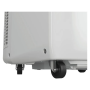 Affordable Used Whirlpool PACW29COL Mobile Air Conditioner in White - Perfect Cooling Solution