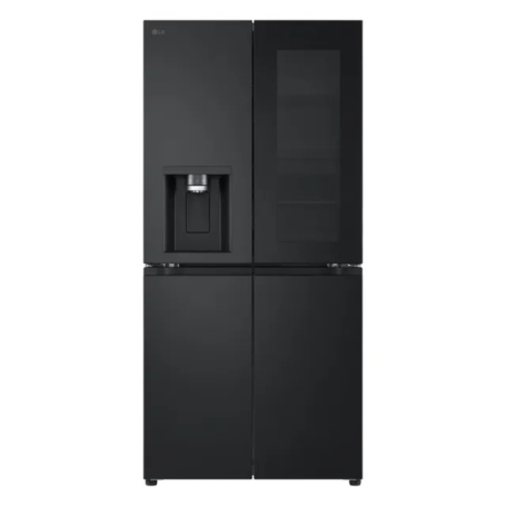 Réfrigérateur Américain LG GMG860EPBE Noir - Comme Neuf | Achetez en Ligne à Prix Réduit