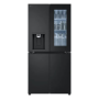 Réfrigérateur Américain LG GMG860EPBE Noir - Comme Neuf | Achetez en Ligne à Prix Réduit