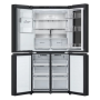 Buy LG GMG860EPBE American Refrigerator Black Like New High-Quality & Affordable Fridge Online