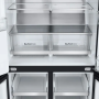 Buy LG GMG860EPBE American Refrigerator Black Like New High-Quality & Affordable Fridge Online