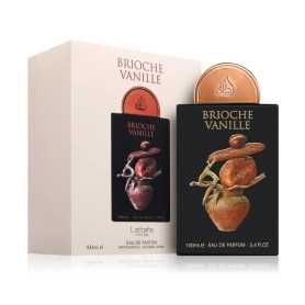 Eau de Parfum Lattafa Pride Brioche Vanilla 100ml - Luxurious Scent for Lasting Elegance