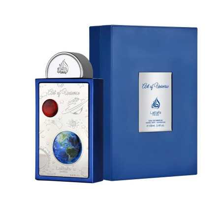 Eau de Parfum Lattafa Pride 100ml - Luxurious Fragrance for All Occasions