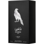 Eau de Parfum Lattafa Pride Shaheen Silver 100ml - Luxurious Fragrance for Unforgettable Moments