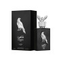 Eau de Parfum Lattafa Pride Shaheen Silver 100ml - Luxurious Fragrance for Unforgettable Moments