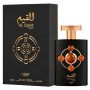 Eau de Parfum Lattafa Pride AL Qiam Gold 100ml – Luxury Fragrance for Men & Women