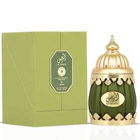 Lattafa Al Narjis Eau de Parfum Femme 100ml - Parfum Niche Émirati Envoûtant
