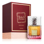 Lattafa Khamra Dukhan Eau de Parfum for Women 100ml - Exotic & Long-Lasting Fragrance