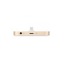 Achetez votre Lightning Dock iPhone Apple MQHX2ZM/A Gold - Chargement & Synchronisation Éléguante