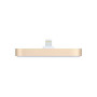 Achetez votre Lightning Dock iPhone Apple MQHX2ZM/A Gold - Chargement & Synchronisation Éléguante