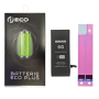 Battery iPhone 6 3.82V/2370mAh + Adhesives - 120% Plus Durable (ECO Plus)