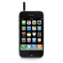 Adaptateur TTY pour iPhone Apple MA854G/A Noir - Accessoire Essentiel pour Connectivité Offerte